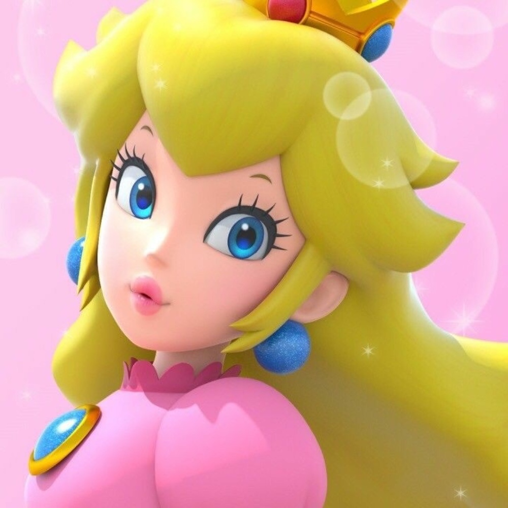 Meet your Posher, Madelyn